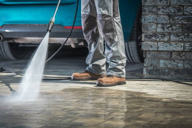 Best Machinery and Equipment Cleaning  in Waterford, CA