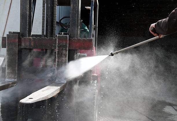 Best Gas Station Cleaning  in Waterford, CA